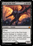 Lord of the Void (81) [RVR]