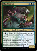Sharktocrab [Ravnica Remastered]