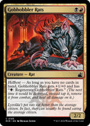 Gobhobbler Rats [Ravnica Remastered]