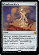 Cloudstone Curio [Ravnica Remastered]