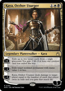 Kaya Orzhov Usurper (194) [RVR]