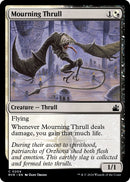 Mourning Thrull [Ravnica Remastered]