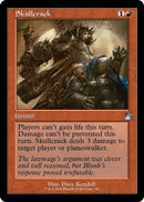 Skullcrack Retro Frame (341) [RVR]