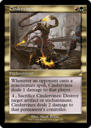 Cindervines Retro Frame (360) [RVR]