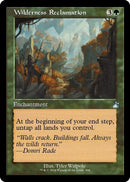 Wilderness Reclamation Retro Frame (458) [RVR]