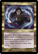 Image for Teysa, Orzhov Scion (Retro Frame) (386) [RVR]