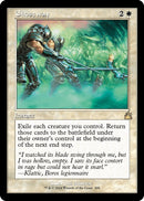 Ghostway Retro Frame (308) [RVR]