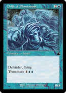 Drift of Phantasms (Retro Frame) [Ravnica Remastered]