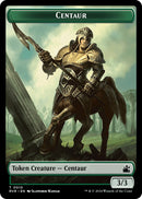 Centaur Token (10) [RVR]
