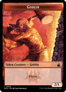 Goblin Token 0009 (9) [RVR]