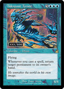 Image for Tidespout Tyrant (Retro Frame) (Serial Numbered) (320) [RVR]