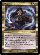 Image for Teysa, Orzhov Scion (Retro Frame) (Serial Numbered) (386) [RVR]