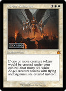 Divine Visitation Retro Frame Serial Numbered (306) [RVR]