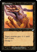 Darkblast Retro Frame (454) [RVR]
