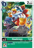 Image for Hawkmon [Animal Colosseum]