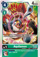 Image for Aquilamon [Animal Colosseum]
