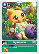 Image for Nyaromon [Animal Colosseum]