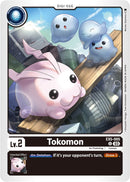Image for Tokomon [Animal Colosseum]