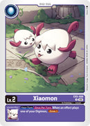 Image for Xiaomon [Animal Colosseum]
