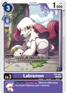 Image for Labramon [Animal Colosseum]