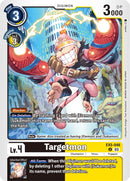 Image for Targetmon [Animal Colosseum]