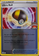 Ultra Ball 150 172 North America Championships (150/172) [PR]