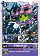 Image for Syakomon [Animal Colosseum]
