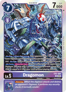 Image for Dragomon [Animal Colosseum]