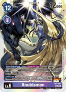 Image for Anubismon [Animal Colosseum]