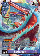 Image for Leviamon [Animal Colosseum]