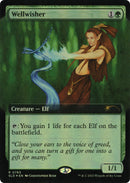 Wellwisher Extended Art (783) [SLD]