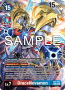 Image for GraceNovamon (Alternate Art) [Animal Colosseum]