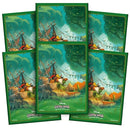 Card Sleeves (Robin Hood / 65-Pack)