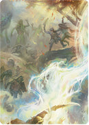 Arboreal Alliance Art Card (7) [ASLTR]