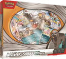 Mabosstiff ex Box [MCAP]