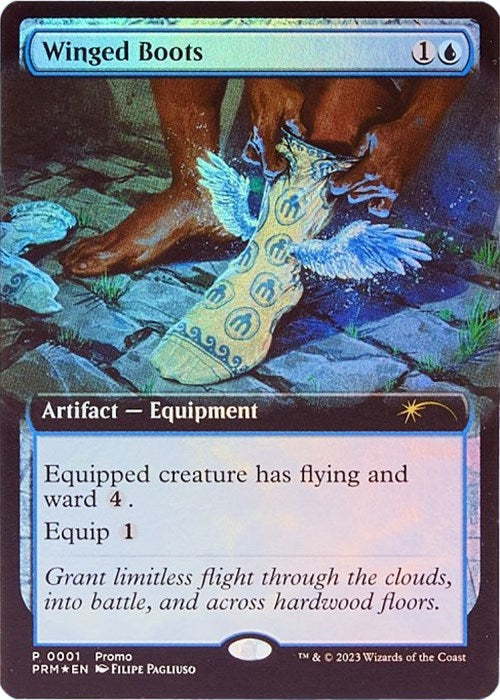 Winged Boots (1) [MEDIA]