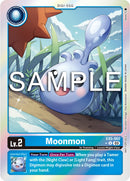 Image for Moonmon (Animal Colosseum Box Promotion Pack) [Animal Colosseum]