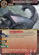 Dinocarrier Apato (BSS04-009) [BSS04]