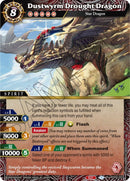Dustwyrm Drought Dragon (BSS04-002) [BSS04]