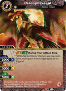 Dracopheasant (BSS04-004) [BSS04]