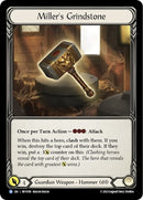 Image for Miller's Grindstone [Heavy Hitters]