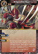 Brigandish Bear (BSS04-014) [BSS04]