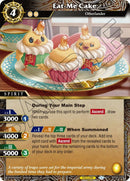 Eat Me Cake (BSS04-039) [BSS04]