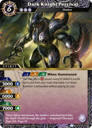 Dark Knight Percival (BSS04-019) [BSS04]