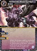 Nethersky Beast Furthur (BSS04-033) [BSS04]