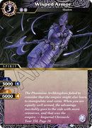 Wisped Armor (BSS04-021) [BSS04]