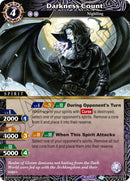 Darkness Count (BSS04-028) [BSS04]