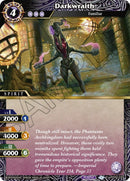Darkwraith (BSS04-030) [BSS04]