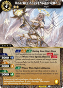 Rearing Angel Materielle (BSS04-044) [BSS04]