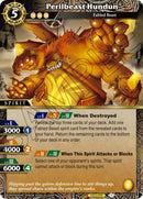 Perilbeast Hundun (BSS04-036) [BSS04]